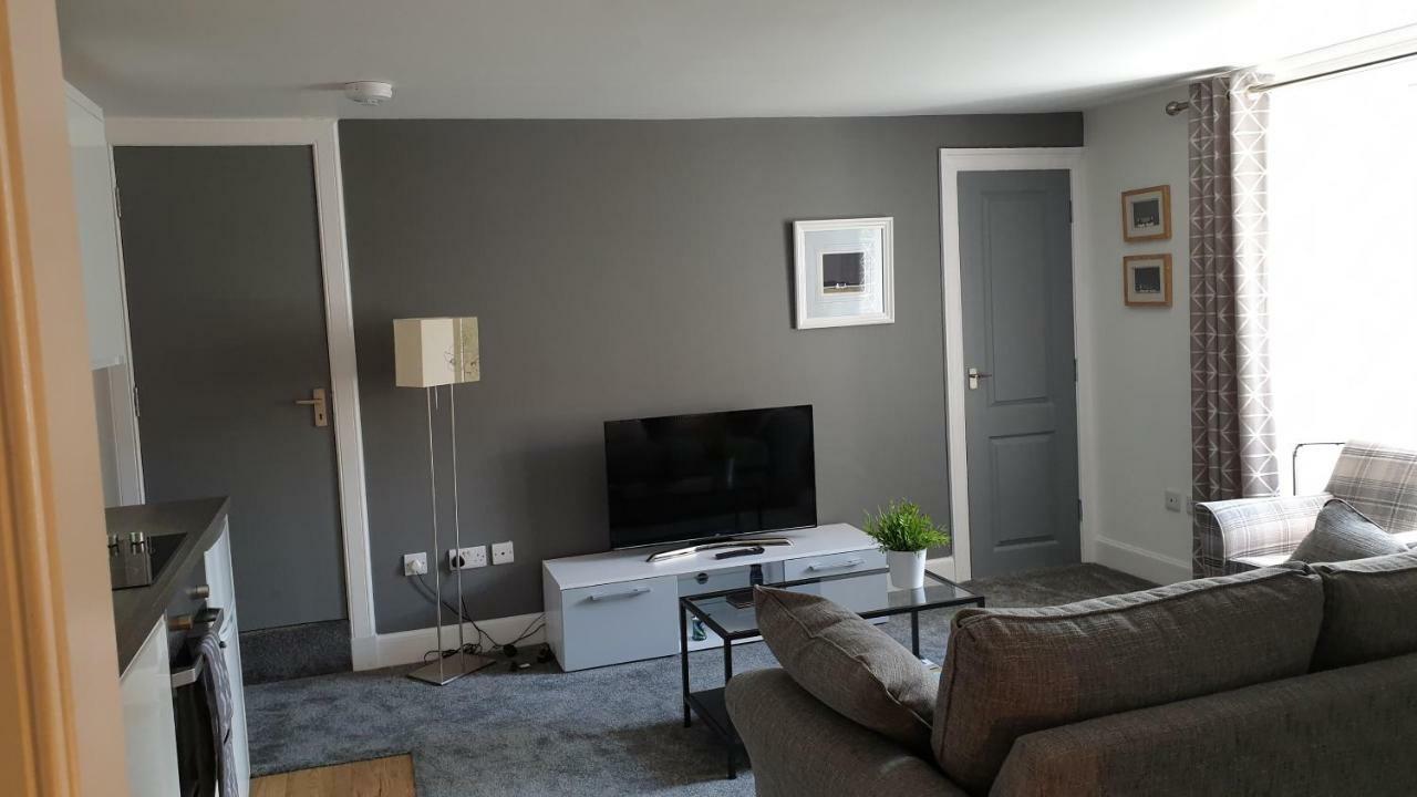 24 East Green. Anstruther Extérieur photo