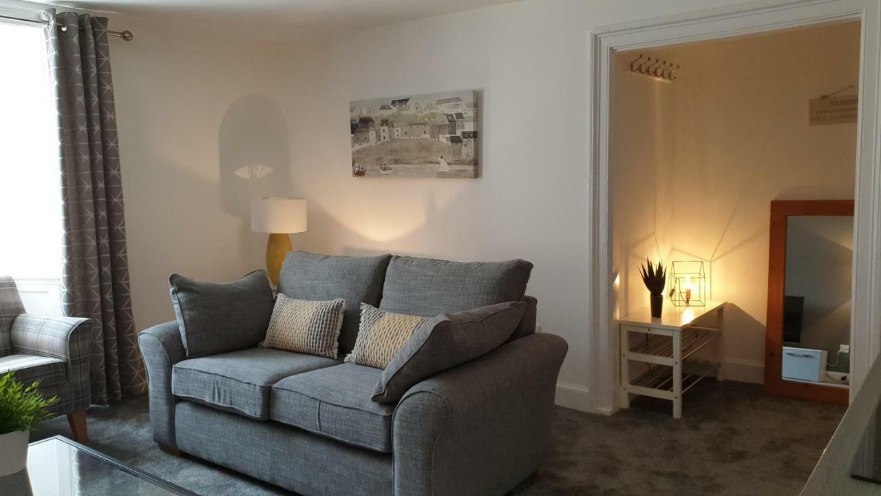24 East Green. Anstruther Extérieur photo