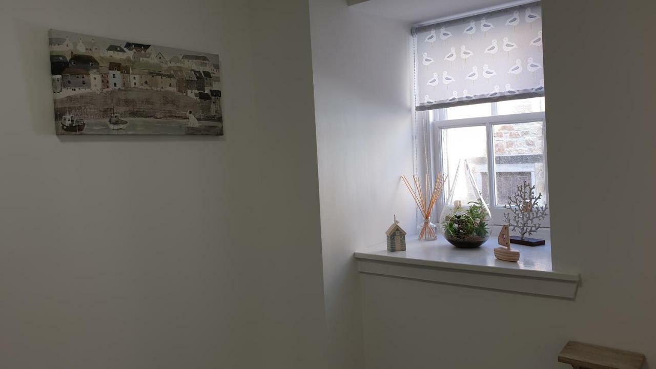 24 East Green. Anstruther Extérieur photo