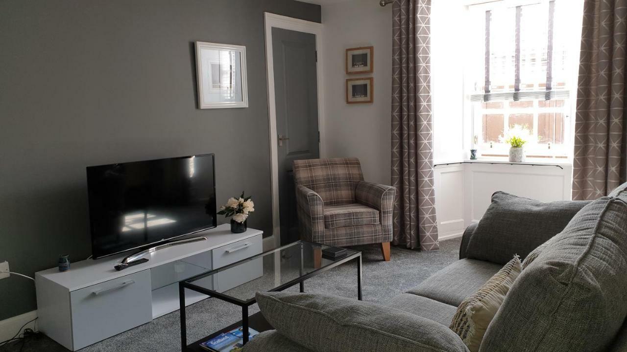 24 East Green. Anstruther Extérieur photo
