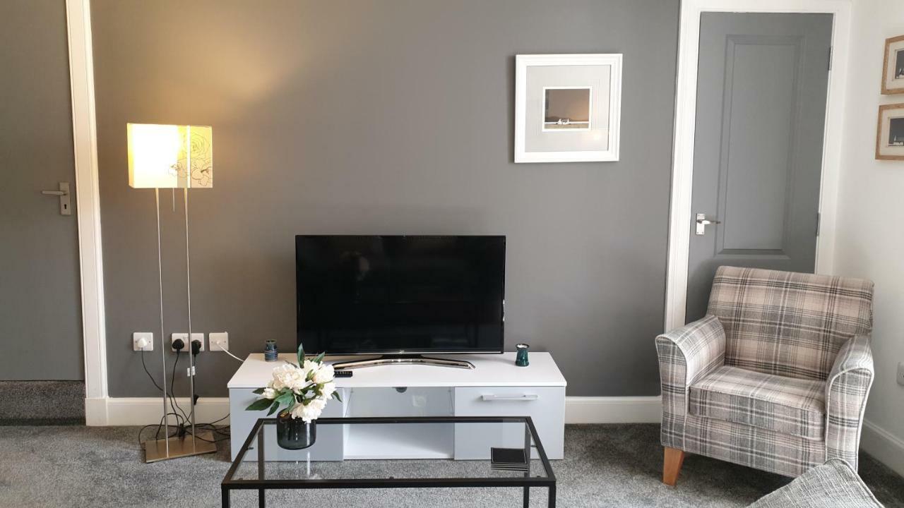 24 East Green. Anstruther Extérieur photo
