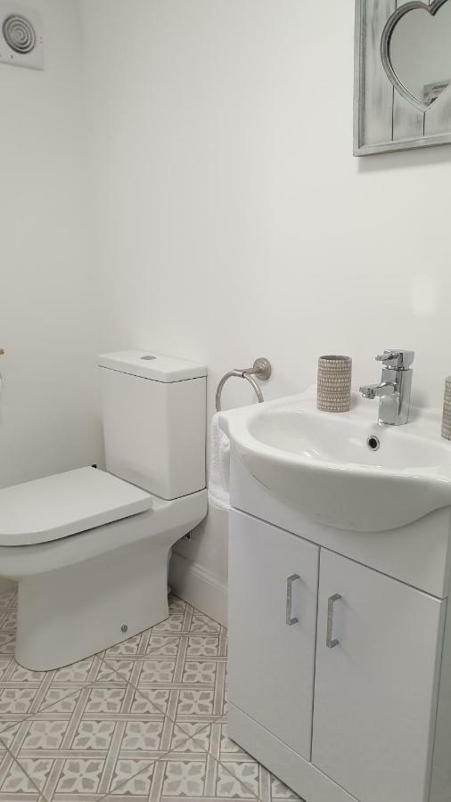 24 East Green. Anstruther Extérieur photo