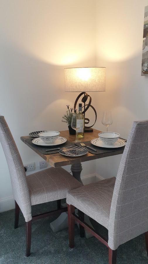 24 East Green. Anstruther Extérieur photo