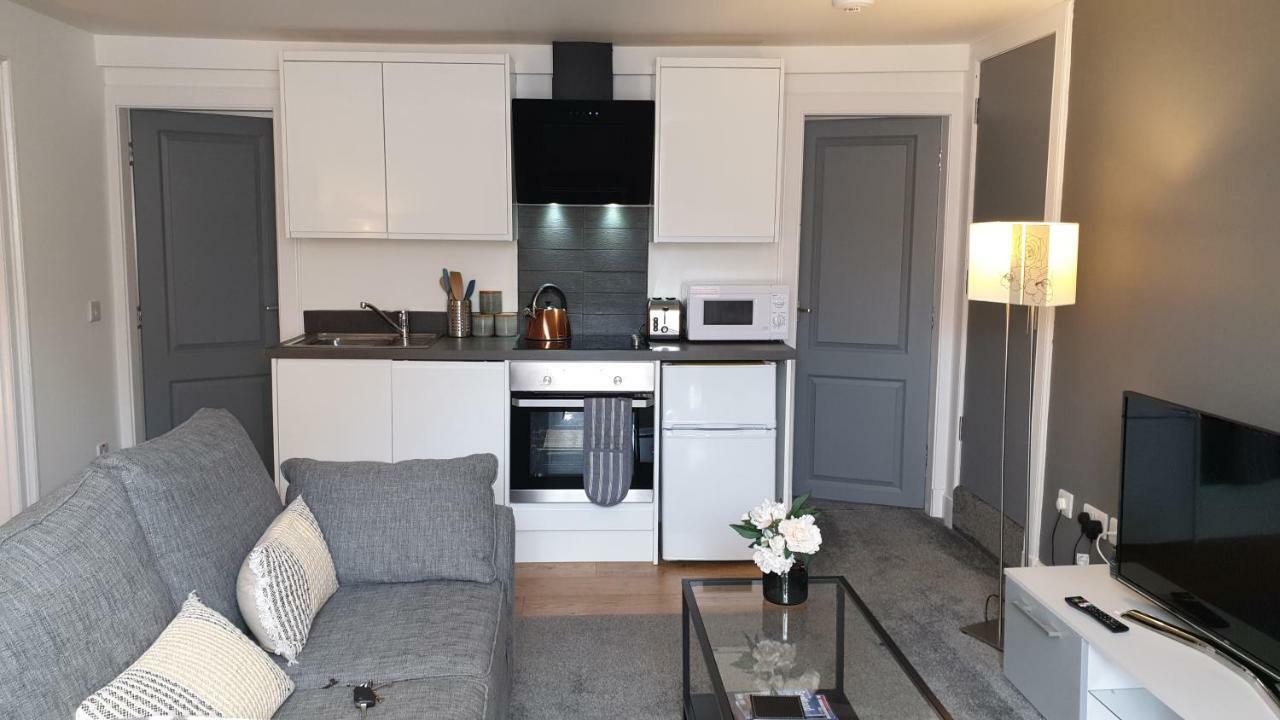 24 East Green. Anstruther Extérieur photo
