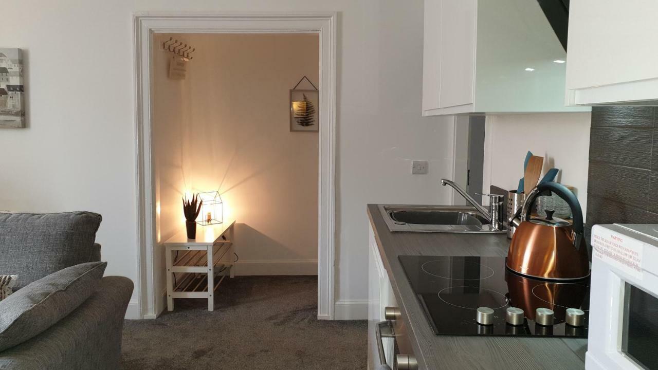 24 East Green. Anstruther Extérieur photo