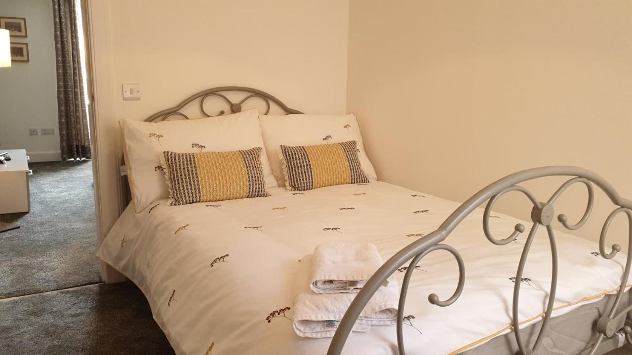 24 East Green. Anstruther Extérieur photo