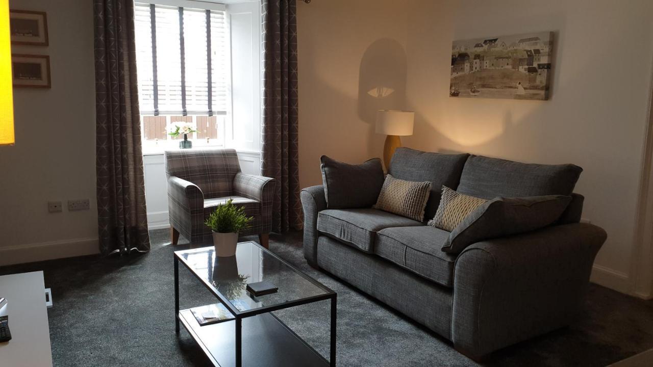 24 East Green. Anstruther Extérieur photo