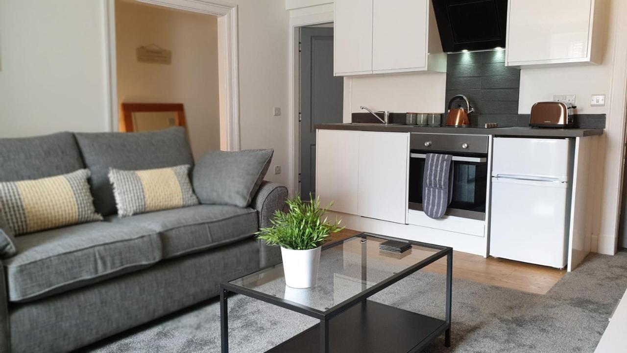 24 East Green. Anstruther Extérieur photo